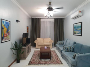 Sri Lagenda Apartment Langkawi